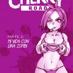 Cherry Road 2 – Mi vida con una Zombie