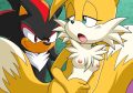 -Palcomix- Tails Tales -2