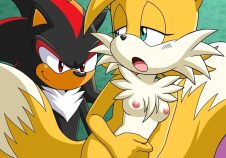 -Palcomix- Tails Tales -2