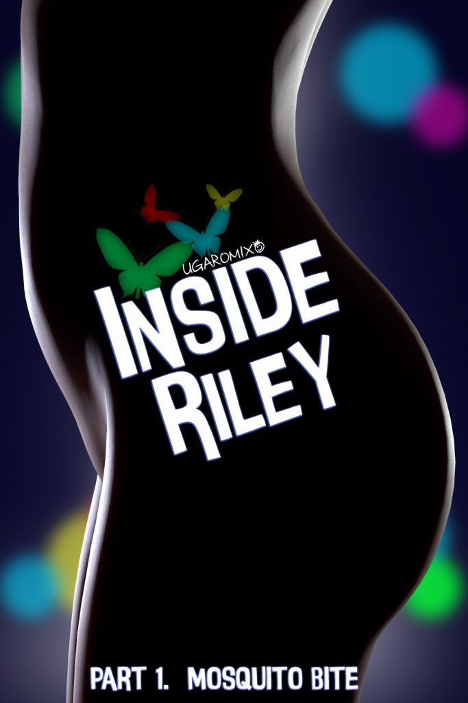 Inside Riley 1 – Picadura De Mosquito 