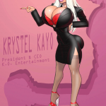 Krystel Kayo – John Persons