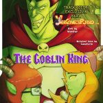 The Goblin King 1 Scooby Doo