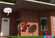The Tan 2 – Y3DF Parte 1