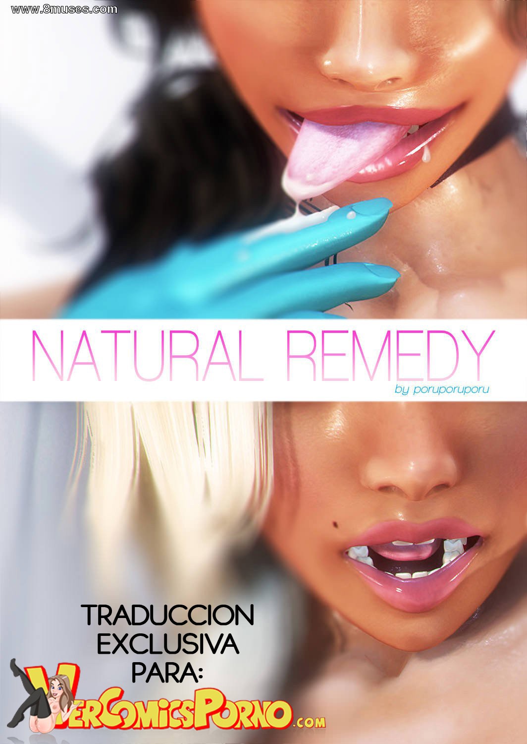 Natural Remedy 