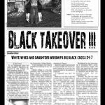 BLACK TAKEOVER PARTE 3