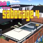 SABOTAGE 4 [Y3DF] Parte 1