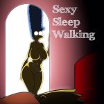 SEXY SLEEP WALKING