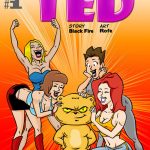 TED [BLACKNWHITE]