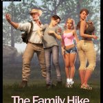 THE FAMILY HIKE
