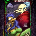 TREEHOUSE OF HORROR PARTE 4
