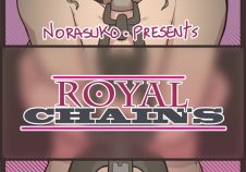 [Norasuko] Royal Chains
