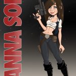 [Sinope] Star Whore Hanna Solo