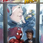 [Tracyscops] Ant Man and the Wasp 1