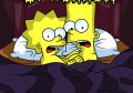 [Xierra099] The Not So Treehouse Of Horror