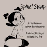 [MahmaPuu] Spinel Swap