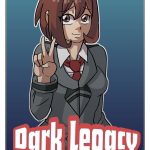 [GFI] My Hero Academy - Dark Legacy