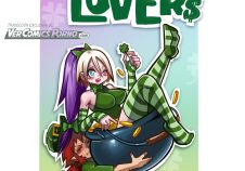 Clover Lover (Exclusivo Mr.E)