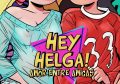 Hey Helga - Amor entre amigas