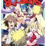 [ZZZ Comics] Boosters #1
