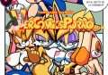 Sonic Girls Easter - Superbunnygt