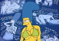 [Brompolos] The Simpsons are The Sexenteins