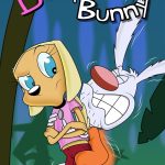 [FairyCosmo] Love Bunny