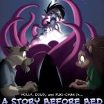 [Eric W. Schwartz] A Story Before Bed