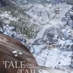 [Ferretta] A Tale of Tails #1 & #1.5