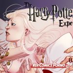 [Bayushi] The Harry Potter Experiment #2