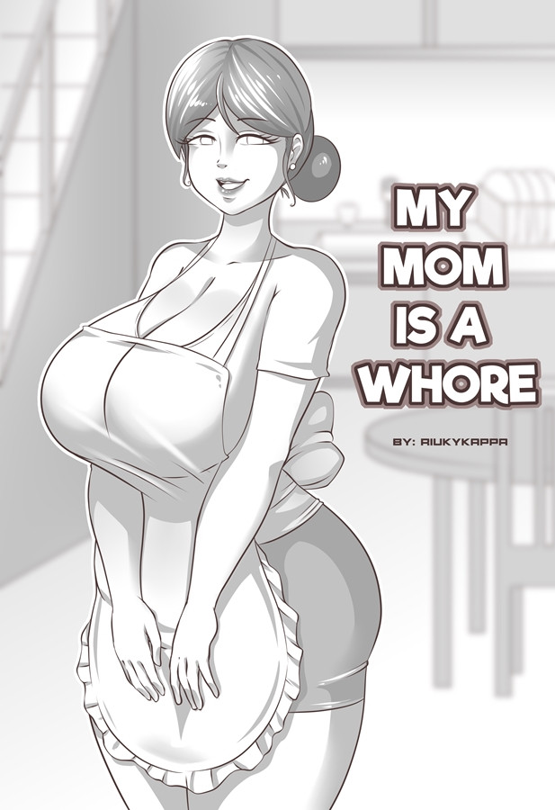 [Riukykappa] My Mom Is A Whore