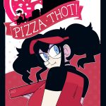 [Gats] Pizza Thot Good Job_ Tips
