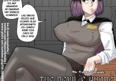 [Mr_ Estella] The Devil's Whore