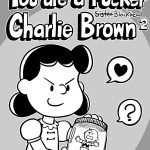 You're a fucker charlie brown - Garabatoz