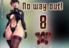 No Way Out_ 8 - Crazydad