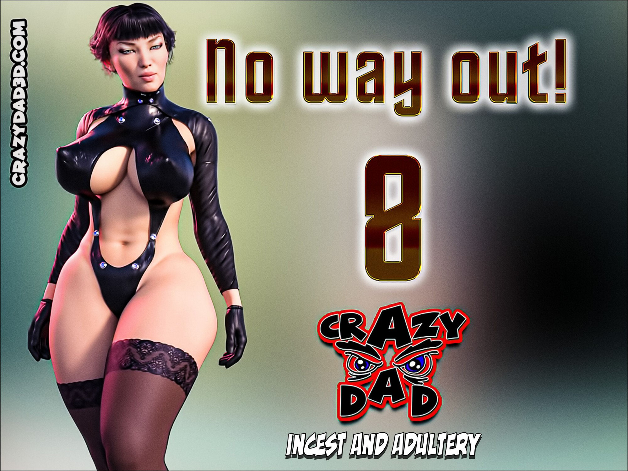 No Way Out_ 8 - Crazydad
