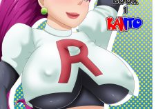 [Studio Oppai] Poke_girls Encyclopedia Kanto #1