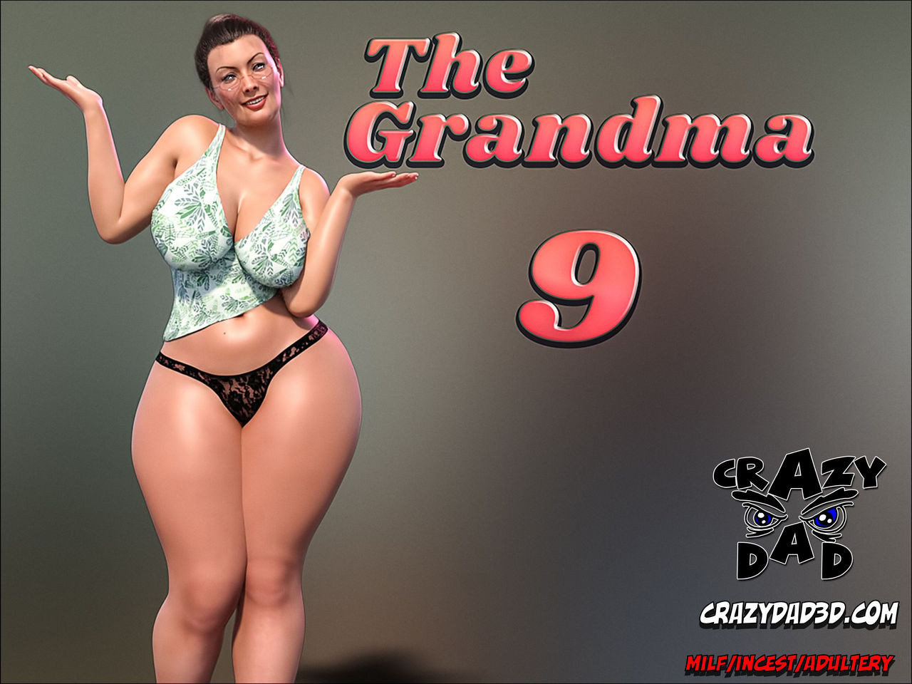 Grandma 9