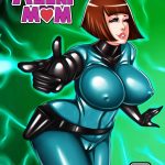 [RX120] Agent Mom # 2