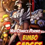 [Homero-Go] Bimbo Gadget