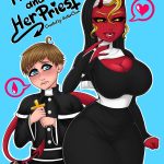 [GatorChan] The Nun and Her Priest