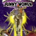 Bald space monkeys need bunny woman - Hatton Slayden