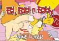 [Blargsnarf] Ed, Edd 'n Eddy - Sore Loser
