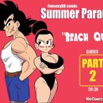 [FunsexyDB] Summer Paradise Part #2