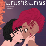 [Tijerin Art] Crush Crisis